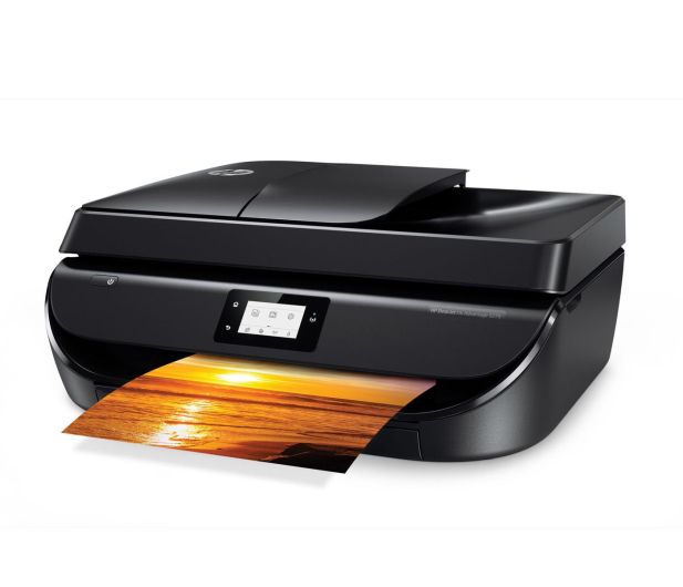 HP DeskJet  Ink Advantage 5275 - 376850 - zdjęcie 2